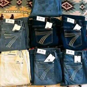 7Famk Dojo Jeans